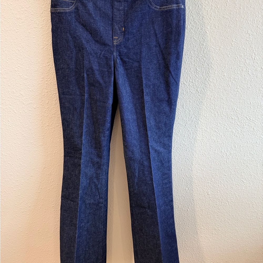 Spanx -  Women's Jeans - classic Flare NWT